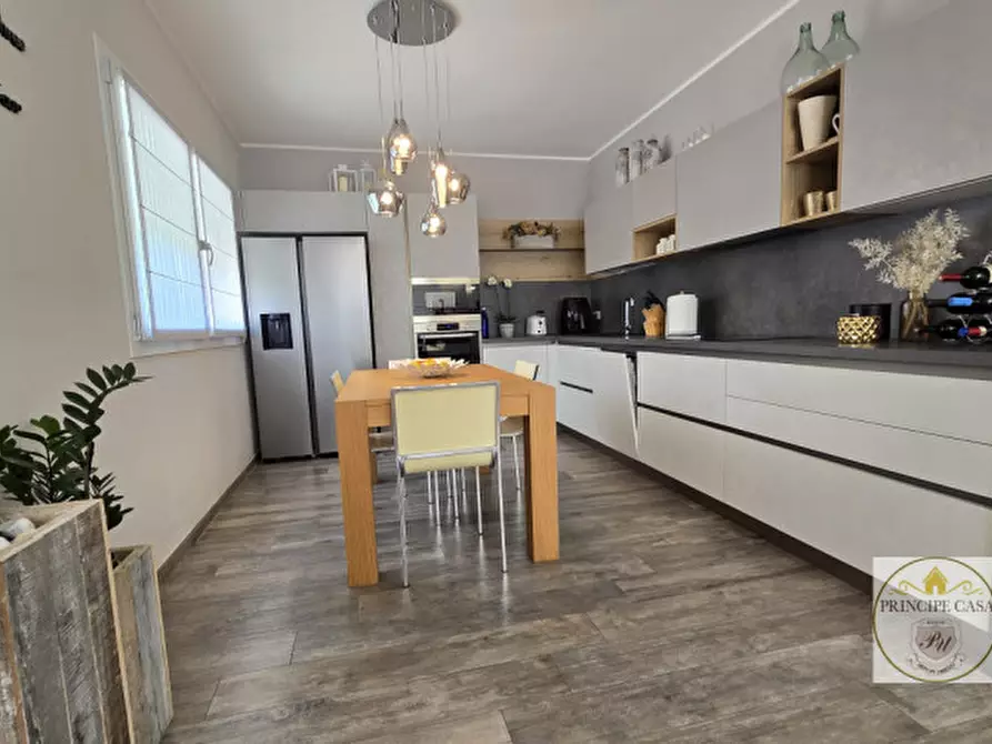 Immagine 41 di Casa indipendente in vendita  in via aldo moro a Baone