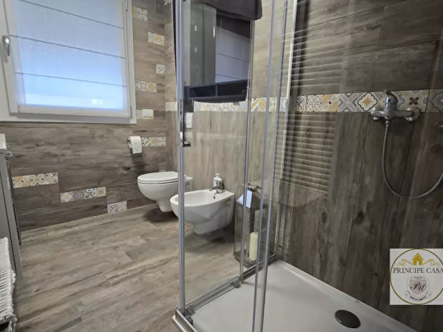 Immagine 42 di Casa indipendente in vendita  in via aldo moro a Baone