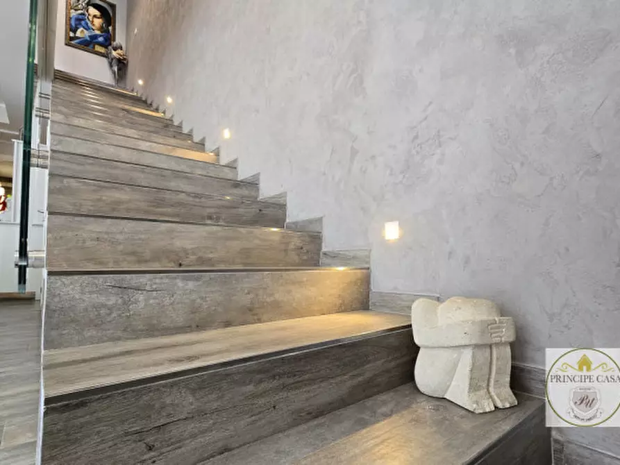 Immagine 43 di Casa indipendente in vendita  in via aldo moro a Baone