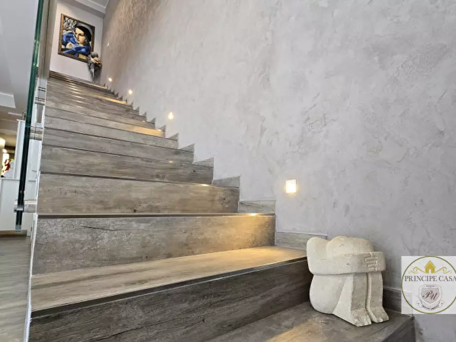 Immagine 44 di Casa indipendente in vendita  in via aldo moro a Baone