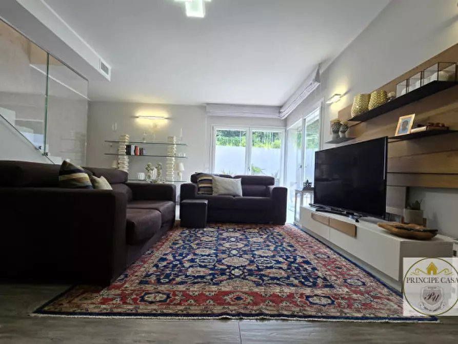 Immagine 45 di Casa indipendente in vendita  in via aldo moro a Baone