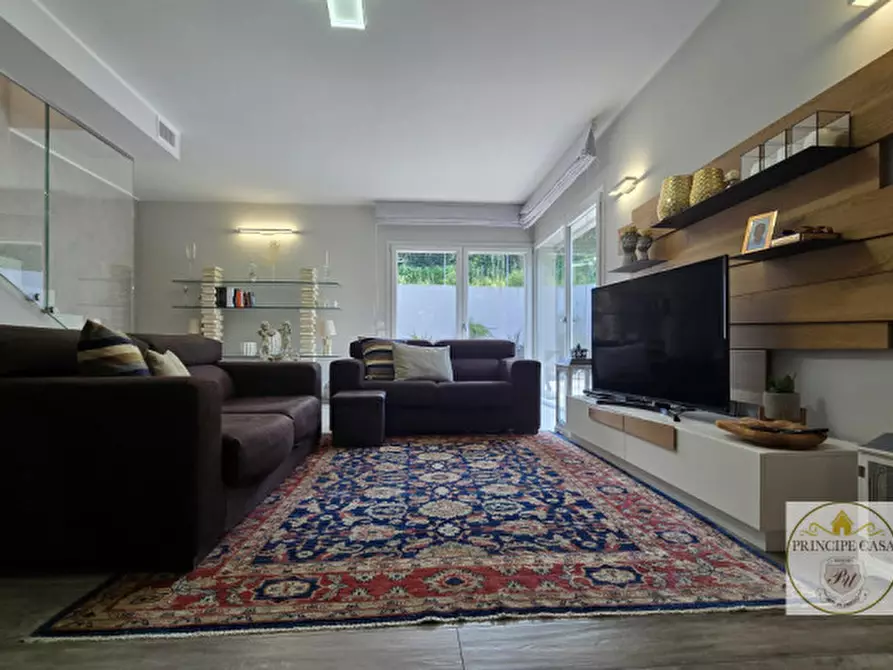 Immagine 46 di Casa indipendente in vendita  in via aldo moro a Baone