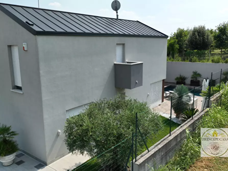 Immagine 47 di Casa indipendente in vendita  in via aldo moro a Baone