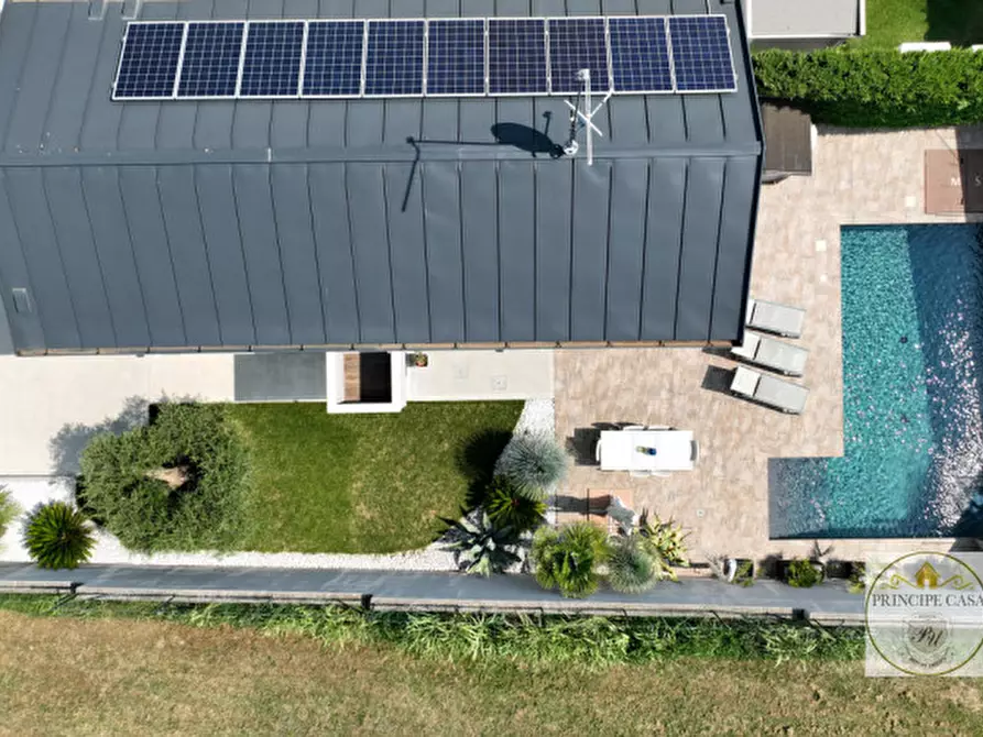 Immagine 48 di Casa indipendente in vendita  in via aldo moro a Baone