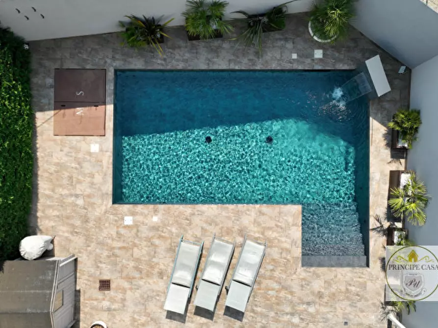 Immagine 49 di Casa indipendente in vendita  in via aldo moro a Baone