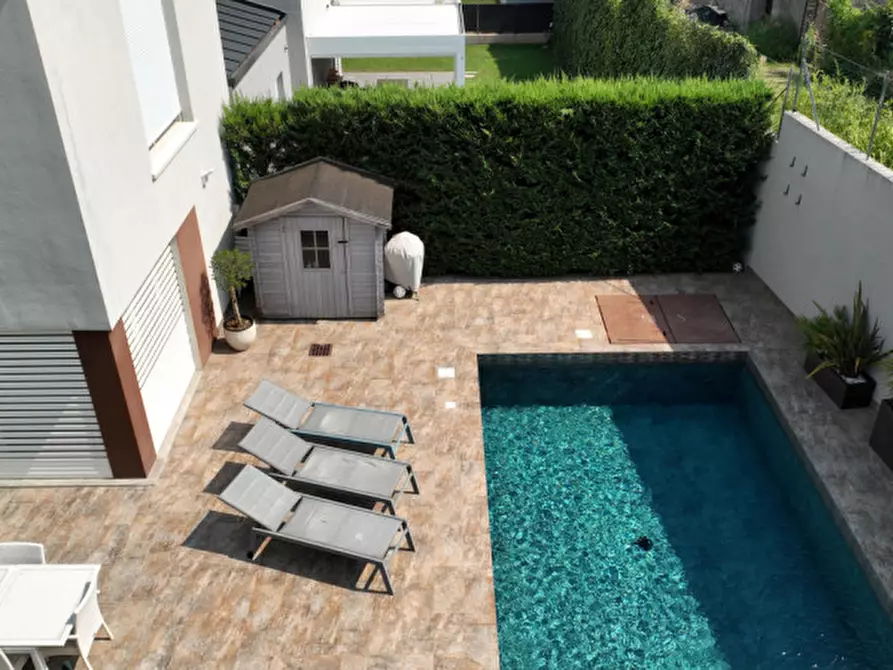 Immagine 50 di Casa indipendente in vendita  in via aldo moro a Baone