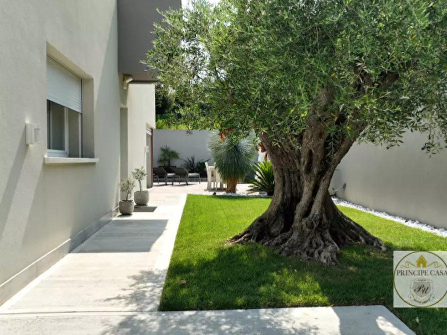 Immagine 51 di Casa indipendente in vendita  in via aldo moro a Baone