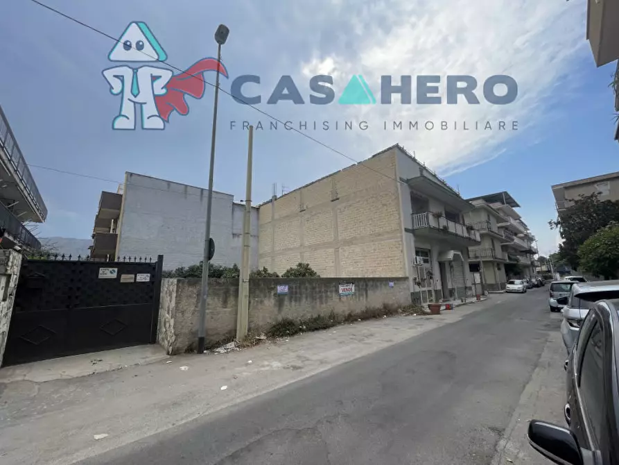 Immagine 2 di Terreno in vendita  in Via Girolamo Grimaldi a Palermo
