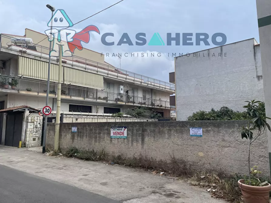 Immagine 4 di Terreno in vendita  in Via Girolamo Grimaldi a Palermo