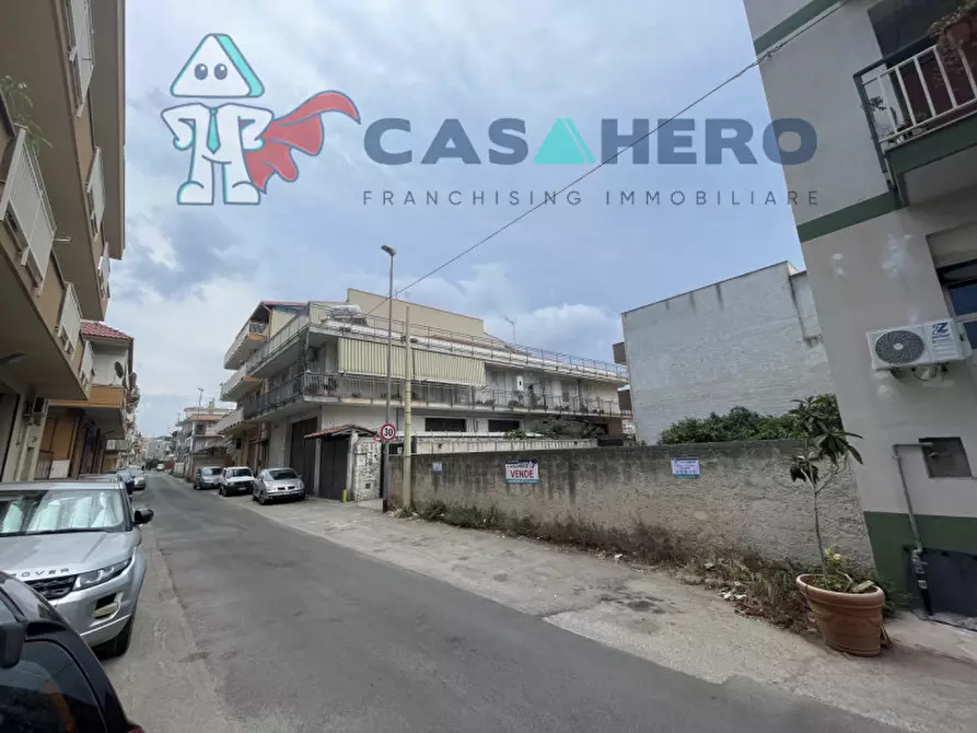 Immagine 5 di Terreno in vendita  in Via Girolamo Grimaldi a Palermo