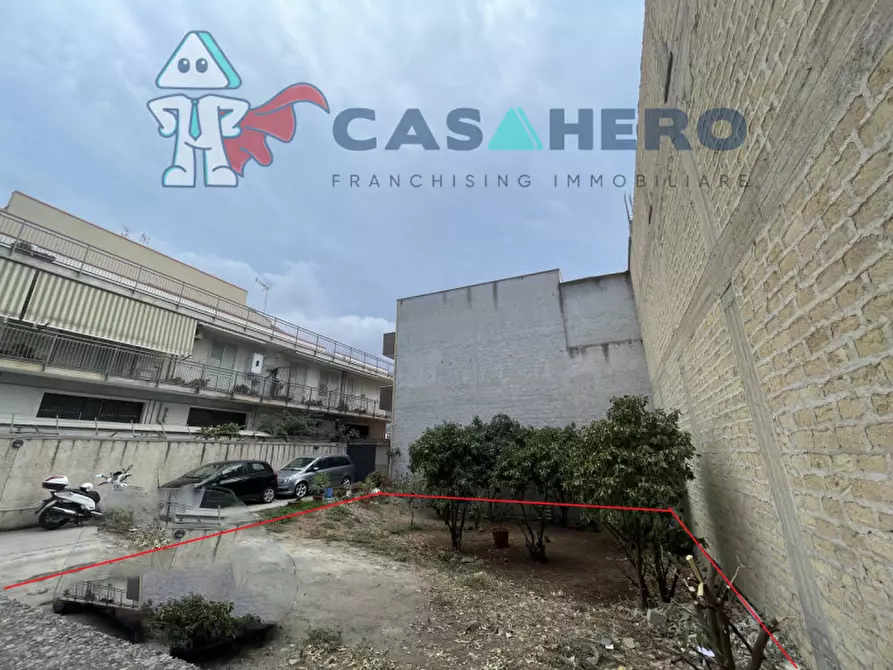 Immagine 6 di Terreno in vendita  in Via Girolamo Grimaldi a Palermo