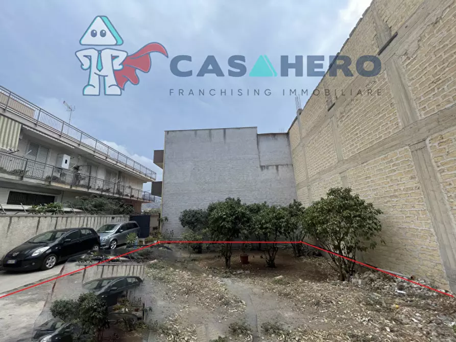 Immagine 7 di Terreno in vendita  in Via Girolamo Grimaldi a Palermo