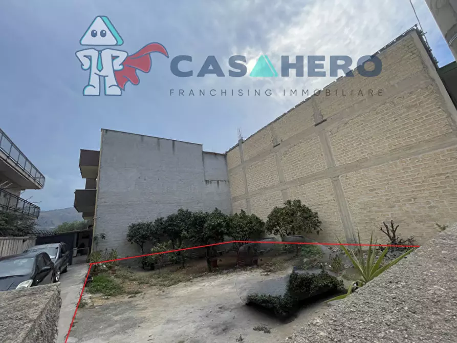 Immagine 8 di Terreno in vendita  in Via Girolamo Grimaldi a Palermo