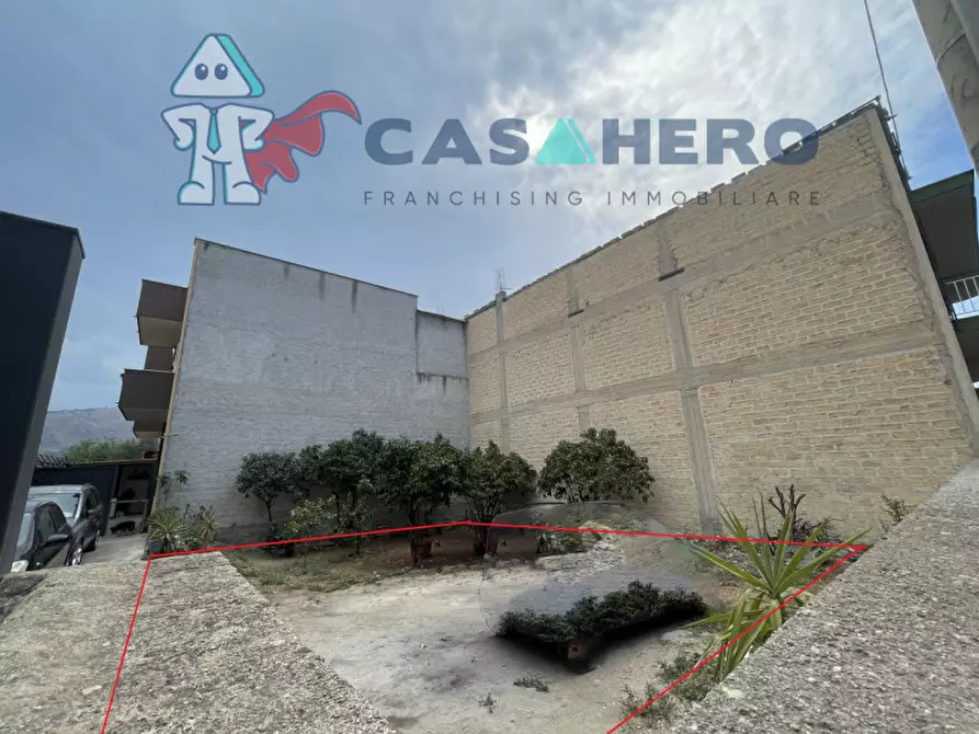 Immagine 9 di Terreno in vendita  in Via Girolamo Grimaldi a Palermo