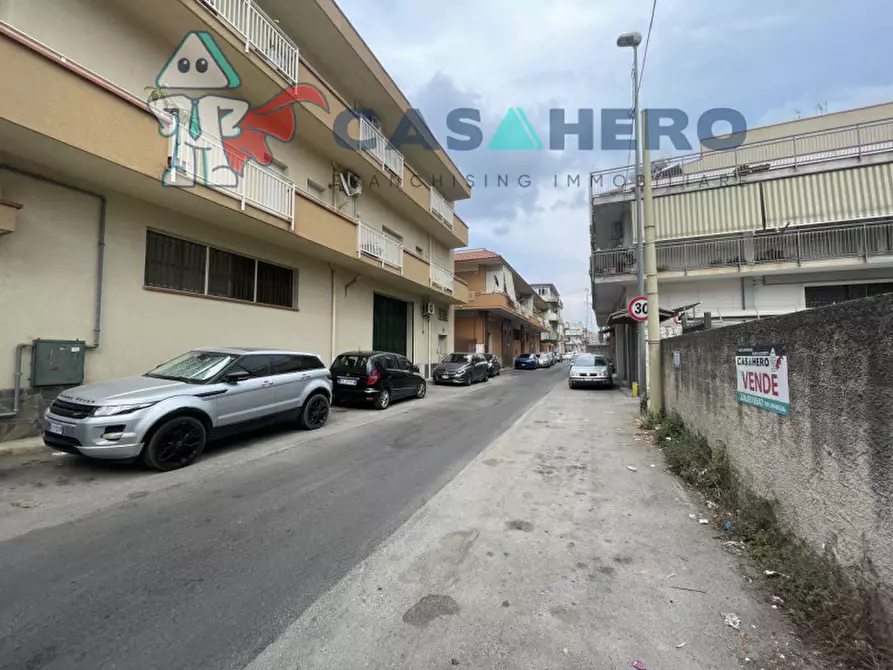 Immagine 11 di Terreno in vendita  in Via Girolamo Grimaldi a Palermo