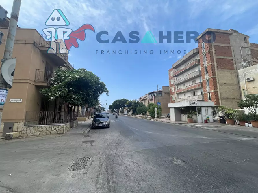 Immagine 13 di Terreno in vendita  in Via Girolamo Grimaldi a Palermo