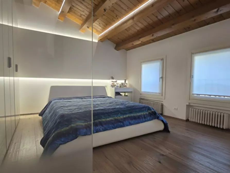 Immagine 12 di Casa indipendente in vendita  in via san fermo a Este