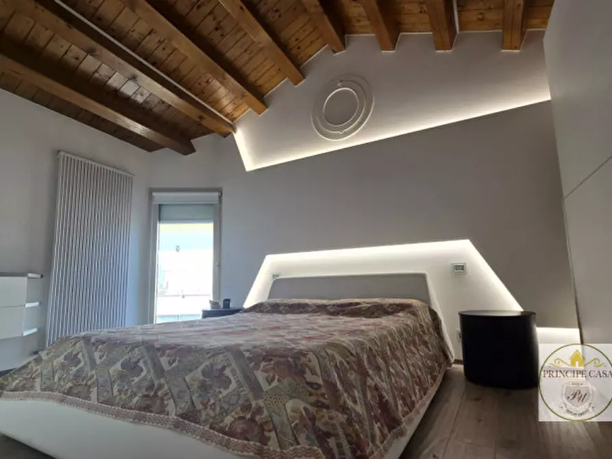 Immagine 14 di Casa indipendente in vendita  in via san fermo a Este