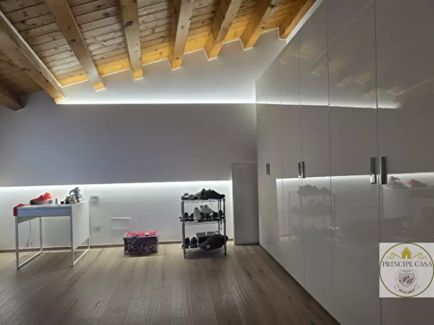 Immagine 15 di Casa indipendente in vendita  in via san fermo a Este