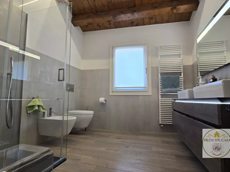 Immagine 18 di Casa indipendente in vendita  in via san fermo a Este