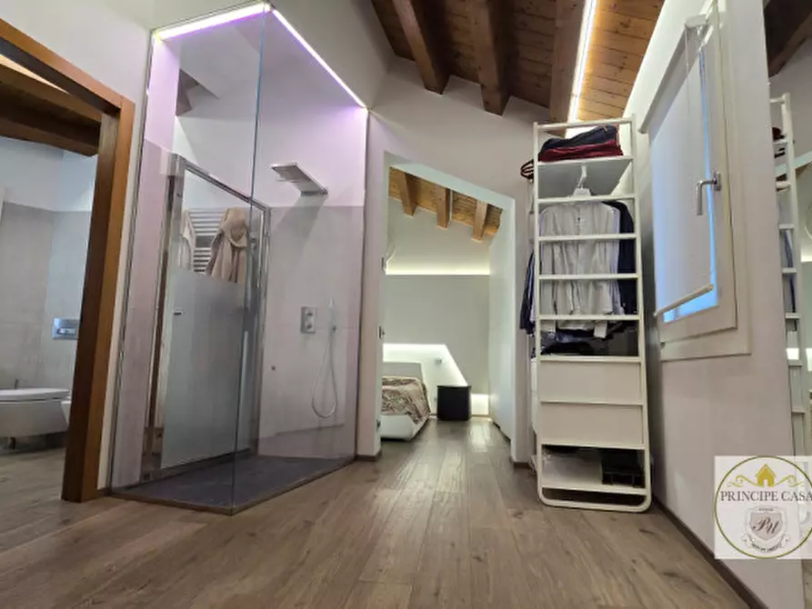 Immagine 20 di Casa indipendente in vendita  in via san fermo a Este