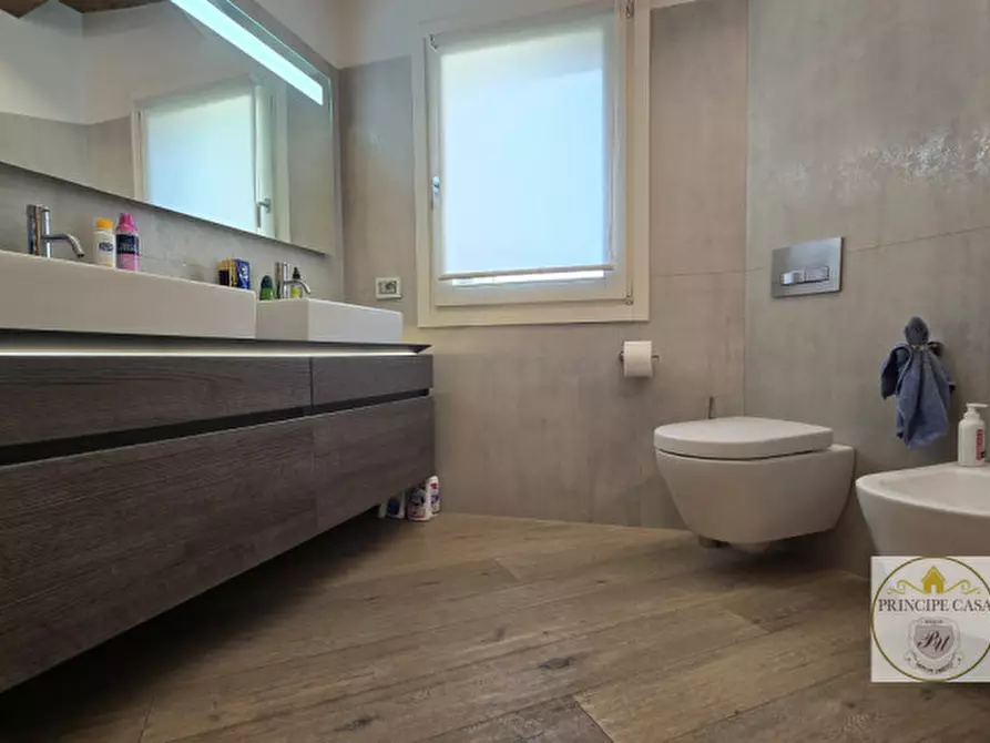 Immagine 21 di Casa indipendente in vendita  in via san fermo a Este