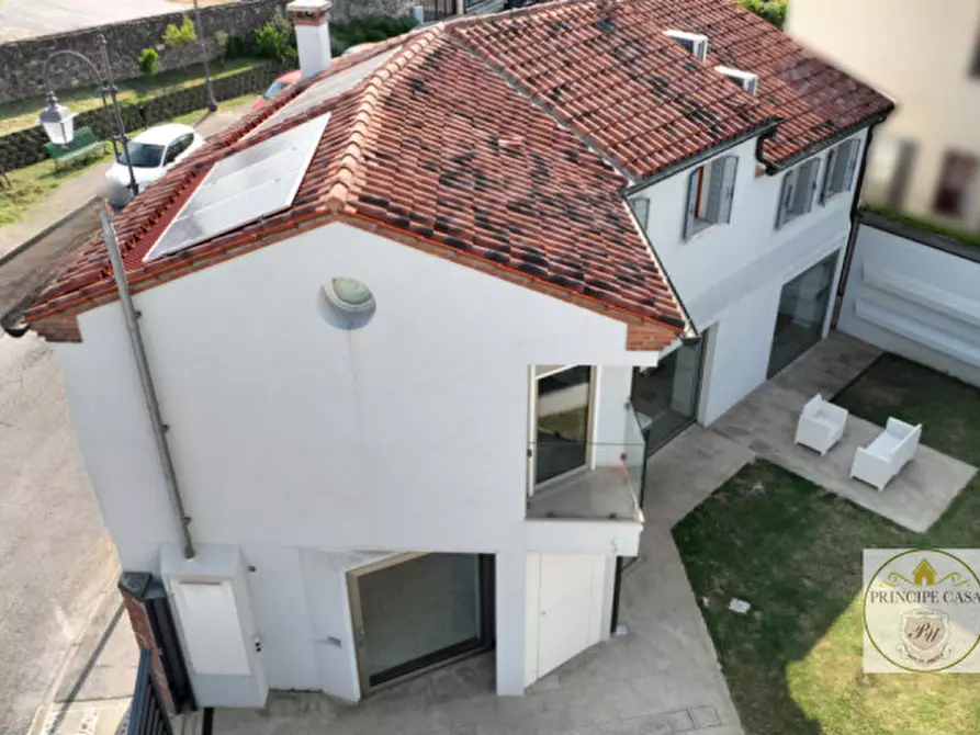 Immagine 21 di Casa indipendente in vendita  in via san fermo a Este