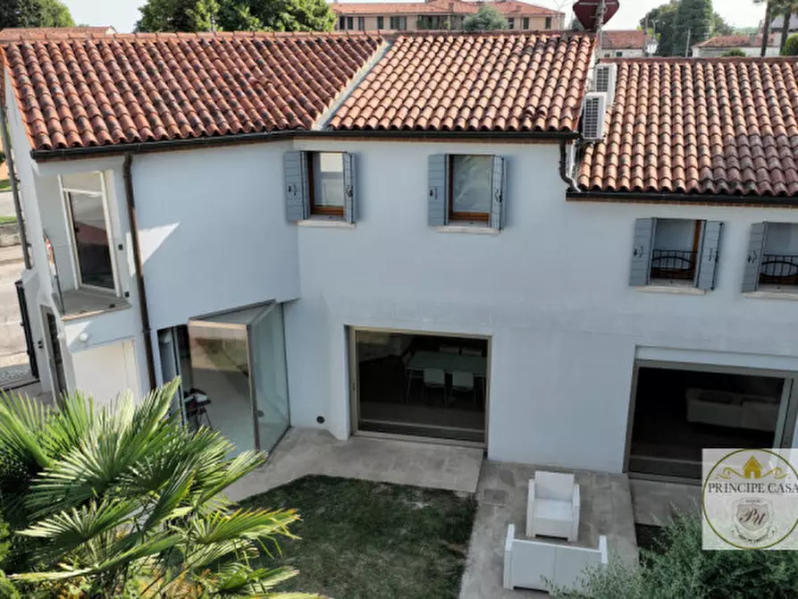 Immagine 22 di Casa indipendente in vendita  in via san fermo a Este