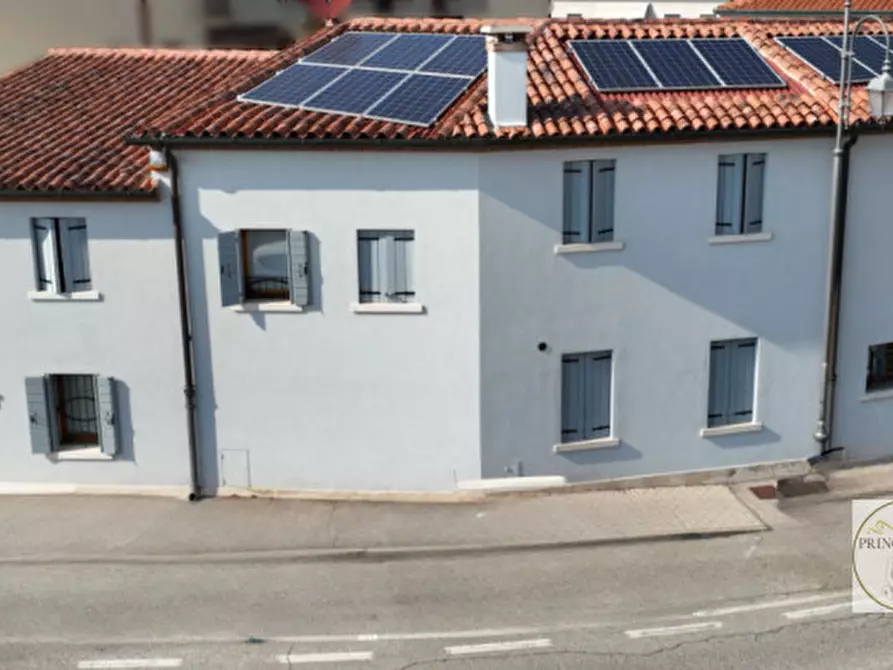 Immagine 23 di Casa indipendente in vendita  in via san fermo a Este