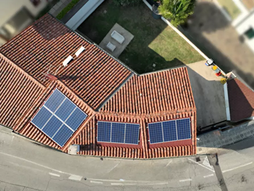 Immagine 24 di Casa indipendente in vendita  in via san fermo a Este