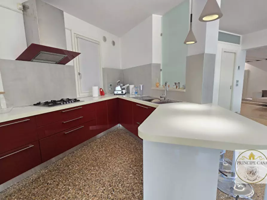 Immagine 26 di Casa indipendente in vendita  in via san fermo a Este