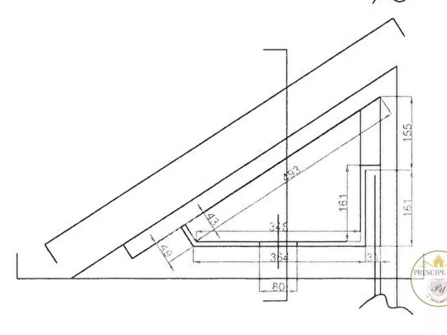 Immagine 27 di Casa indipendente in vendita  in via san fermo a Este