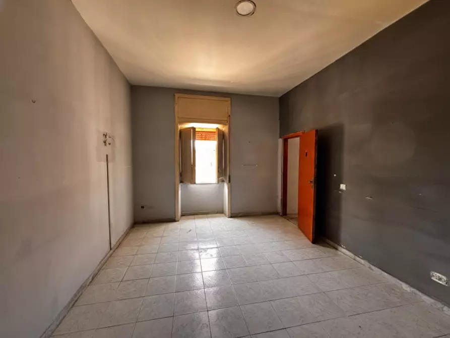 Immagine 1 di Appartamento in vendita  in VIA NAZIONALE N°53 a Torre Del Greco