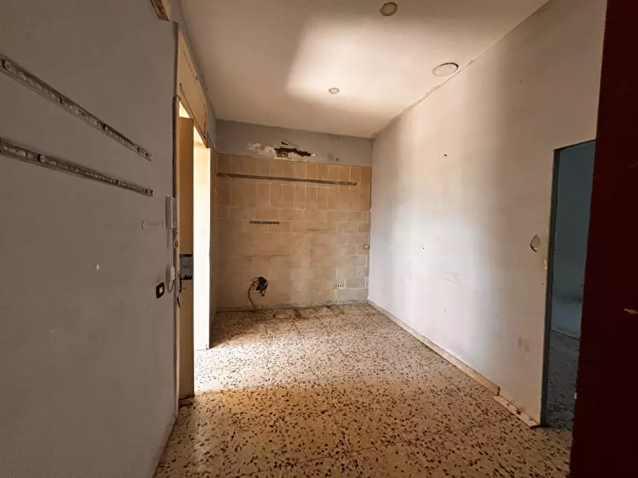 Immagine 2 di Appartamento in vendita  in VIA NAZIONALE N°53 a Torre Del Greco