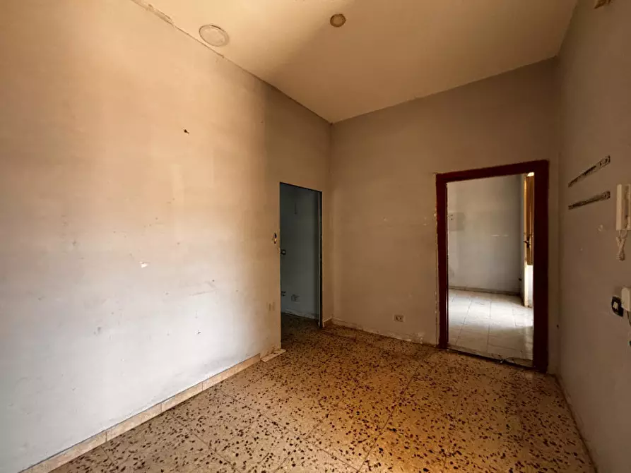 Immagine 4 di Appartamento in vendita  in VIA NAZIONALE N°53 a Torre Del Greco