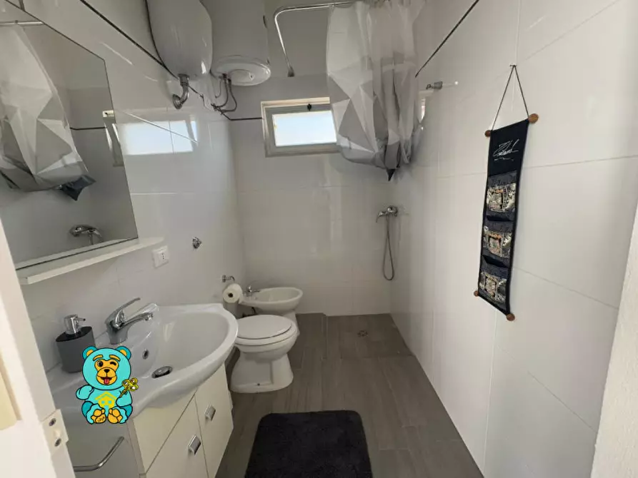 Immagine 9 di Casa indipendente in vendita  in Via ortona 9 a Lecce