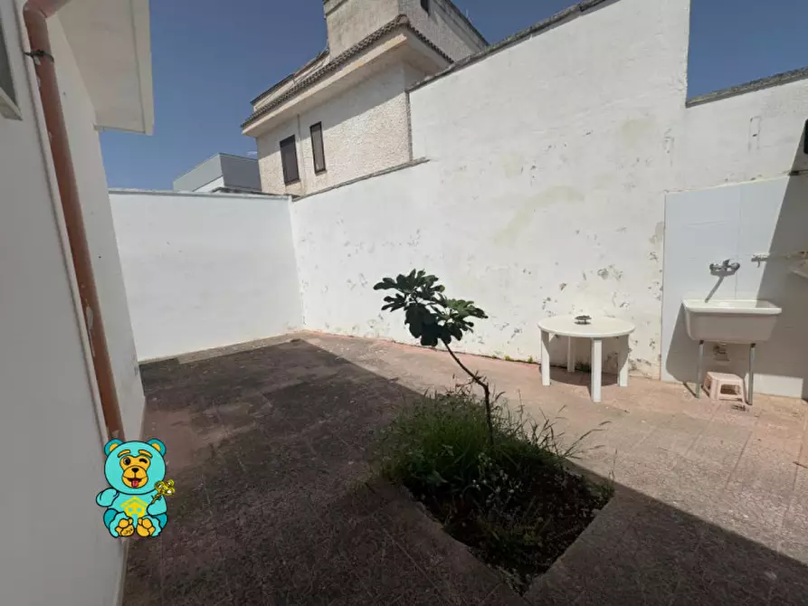 Immagine 11 di Casa indipendente in vendita  in Via ortona 9 a Lecce