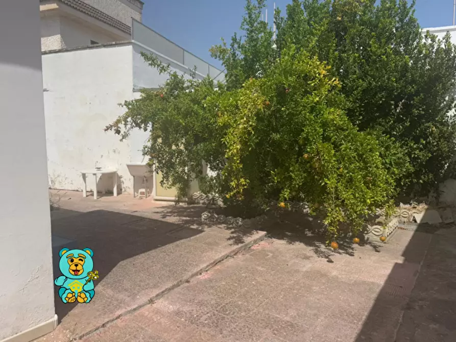 Immagine 12 di Casa indipendente in vendita  in Via ortona 9 a Lecce