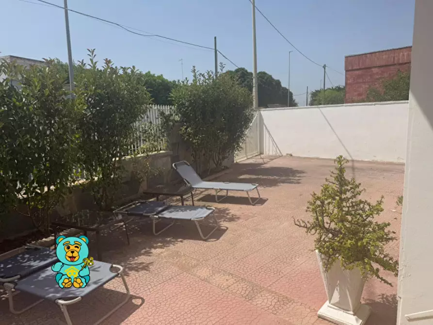 Immagine 14 di Casa indipendente in vendita  in Via ortona 9 a Lecce