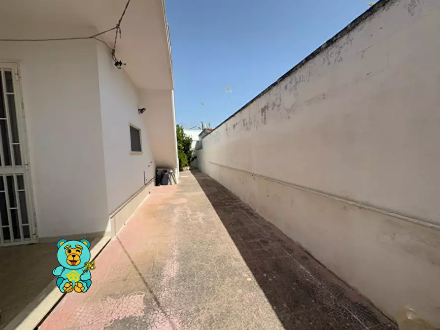 Immagine 17 di Casa indipendente in vendita  in Via ortona 9 a Lecce
