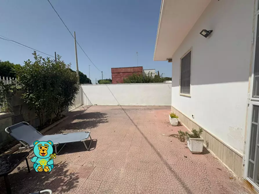Immagine 18 di Casa indipendente in vendita  in Via ortona 9 a Lecce