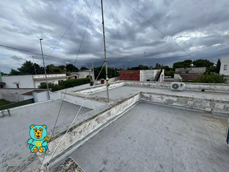 Immagine 20 di Casa indipendente in vendita  in Via ortona 9 a Lecce