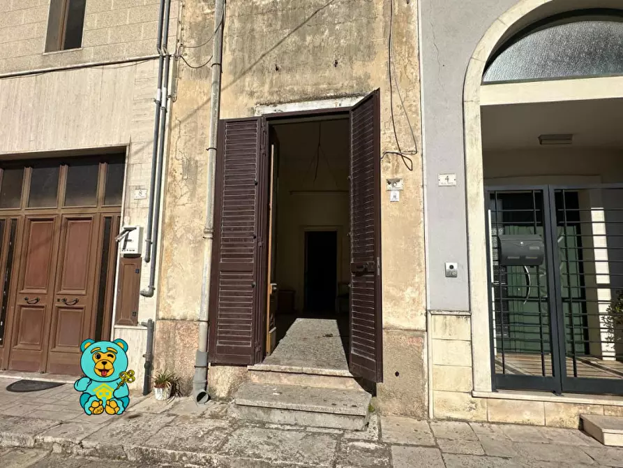 Immagine 2 di Casa indipendente in vendita  in Via Goffredo Mameli 6 a Trepuzzi