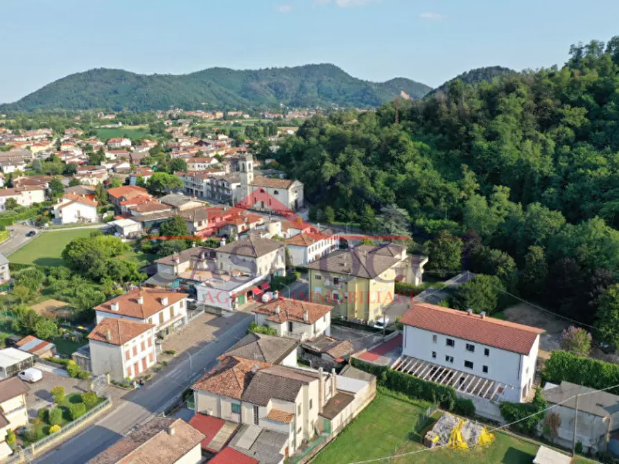 Immagine 1 di Appartamento in vendita  a Cervarese Santa Croce