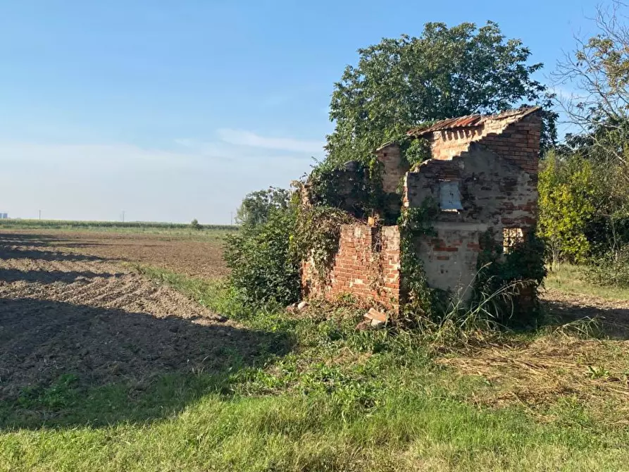 Immagine 5 di Palazzo in vendita  in STRAD MANDRAGO 52 a Roverbella