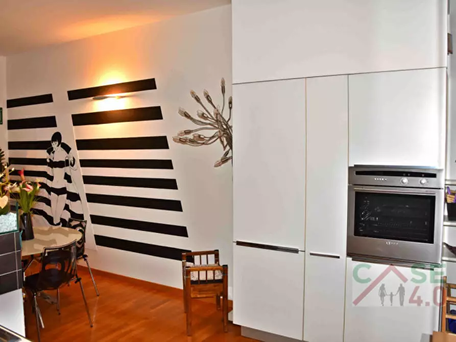 Immagine 2 di Appartamento in vendita  in via filippo corridoni a Medicina