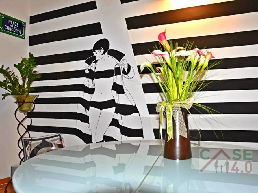 Immagine 4 di Appartamento in vendita  in via filippo corridoni a Medicina