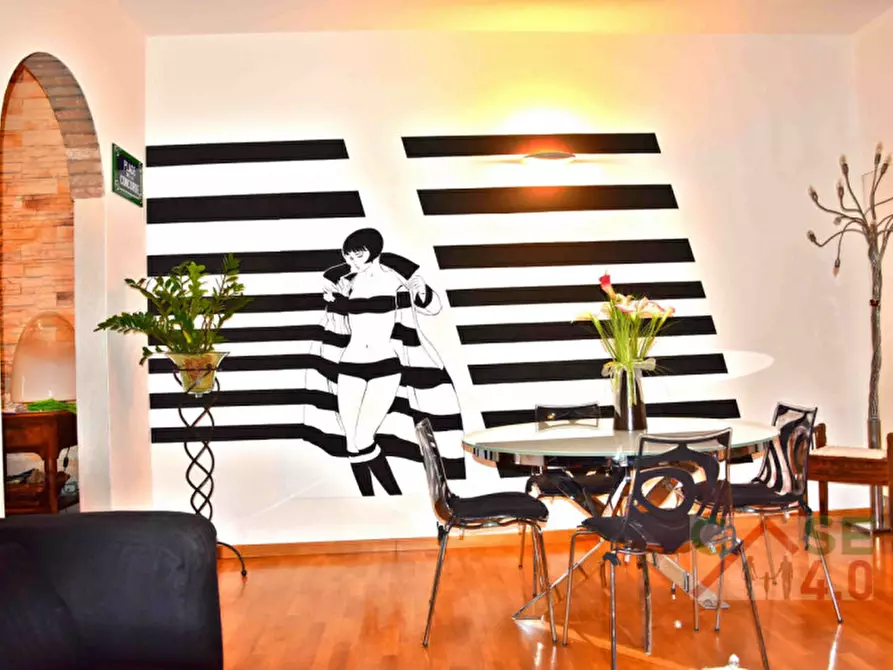 Immagine 5 di Appartamento in vendita  in via filippo corridoni a Medicina