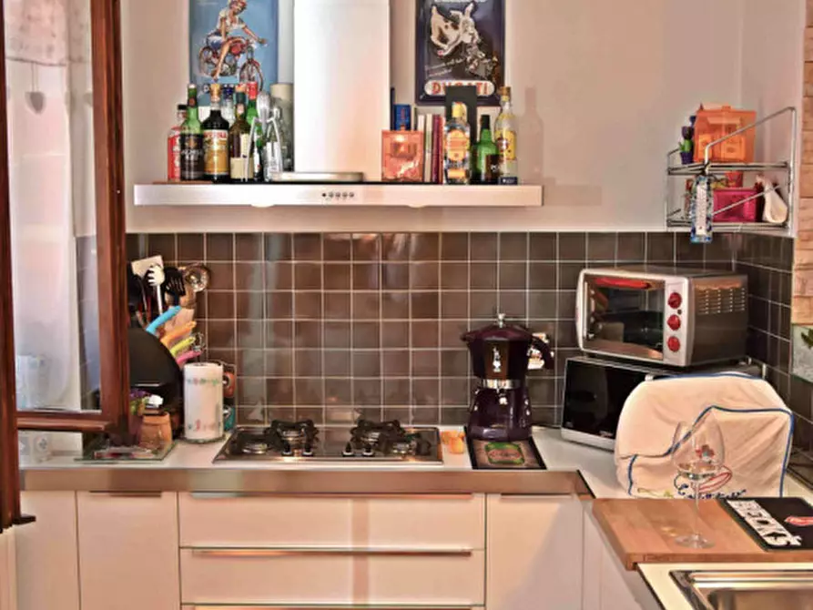 Immagine 6 di Appartamento in vendita  in via filippo corridoni a Medicina