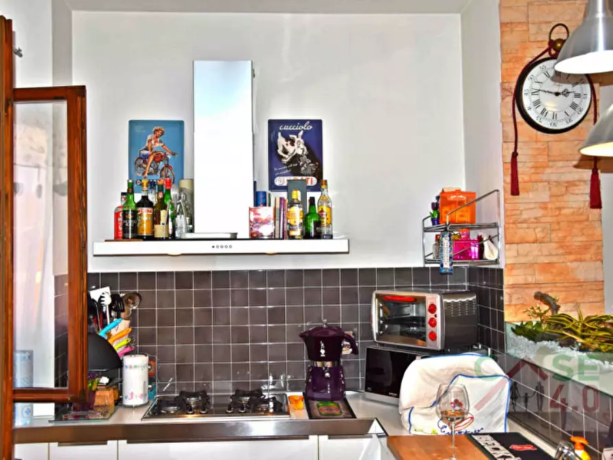 Immagine 7 di Appartamento in vendita  in via filippo corridoni a Medicina